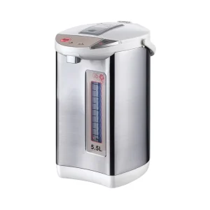 2 Way Automatic Hand Control Reboil Functional Thermo Pot Electric Air Pots for Hotel Use Vacuum Pot Keeps Warm