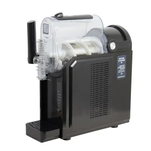 2 in 1 3.0L 200W Slushie Maker Quick Freezing & No Ice Needed Low Noise with Seven Present Settings Ice Crushers & Shavers