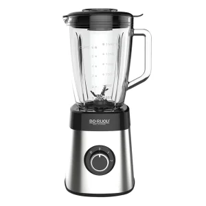 2 in 1 Electric Blenders Juicers Commercial Heavy Duty Kitchen Fresh Juicer Blender