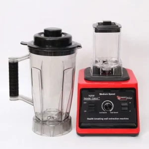 2 in 1 Heavy Duty Multipurpose 3L 3.5L Blender Mixer Portable Electric Ice Juicer Fresh Juice Mixeur Food Processor