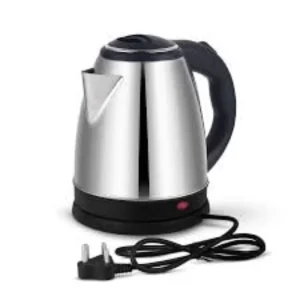 2.0L Capacity Electric Kettle Stainless Steel With Argentina Plug