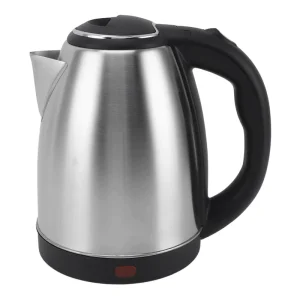 2.0L Capacity Electric Kettle Stainless Steel With Argentina Plug