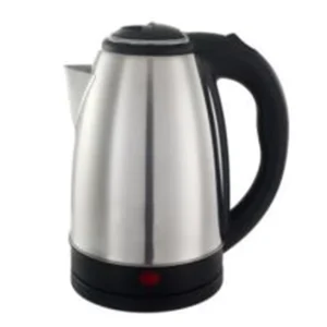 2.0L Stainless Steel Kettle Water Warmer Elektrische Ketel 2L Stainless Steel Electric Water Warmer Hot Water Kettle
