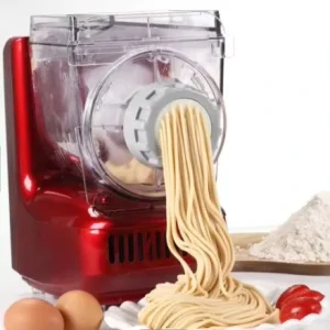2.2L Electric Pasta Maker Noodle Makers Grain Product Making Machines