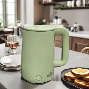 2.3L 2L Electric Kettle Stainless Steel for Kitchen Appliance Automatic Power Off