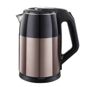 2.3L Electric Kettle with Temperature Control Cordless Design and Keep Warm Feature Household Food Grade Appliances