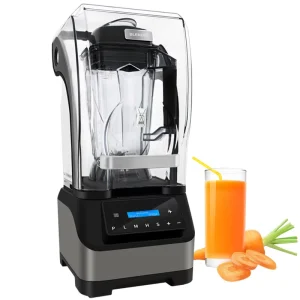 2.5L Blender Licuadora High Performance Multi Function Powerful Blender