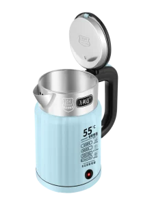 2.5L Tea Water Fast Boil Hot Kettles Stainless Steel Electric Kettle