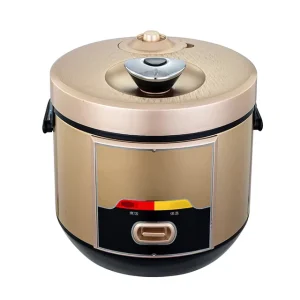 2.8L Big Quality Deluxe Rice Cooker Portable Lunch Box Electric Household and Kitchen Appliances