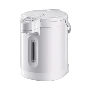 2.8L Fast Boiling Electric Kettle Multi-Function Safety Hotel Home Office Use