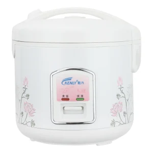 2.8L High quality Electric Deluxe Rice Cooker Household Cooking Electric Rice Pot Best Quality
