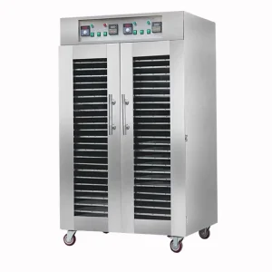 20/30/40/50 Layers Multifunction Food Dehydrator Fruit Dryer Machine