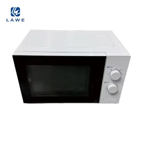 20 30L Large Cavity Cooking Appliance Electric Microwave Oven Commercial Microwave Oven for Restaurant