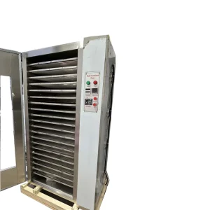 20 40 90 100 Trays Dehydrator Automatic Fish Food Small Dryer Fruit Drier Machine Dehydrate Solar Dry Freeze Dryer Machine