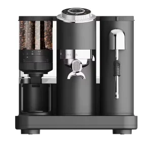 20 Bar Espresso Machine Espresso Coffee Makers with Built in Milk Frother Steam Wand