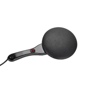 20 CM Crepe Maker Hot Plate Electric Crepe Pancake Maker