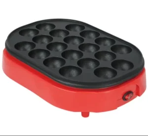 20 Holes Takoyaki Maker