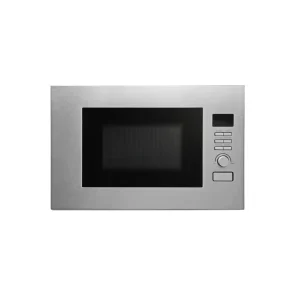 20 L Built in Black Microwave Oven LED Digital Display for Thawing Barbecue Grill Convection Microwave Oven
