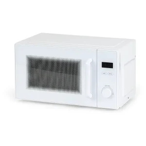 20 Liter Microwave Oven Small Capacity Variable Frequency Microwave Grill Oven Electric Baking Oven for Home