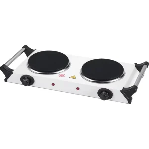 2000W Electric Coil Hot Plate Small Hot Plate