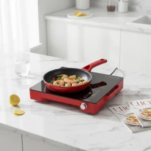 2000W High Power Household Portable Single Infrared Cooker Hot Plate Ceramic Cooker Infrared Cooker Electric Oven