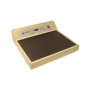 200C Max Precision Hot Plate with Large Heating Area 373 x 273 mm EQ HP3040