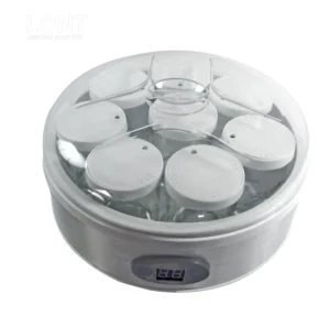 200ML*8 50W Super Yogurt Maker