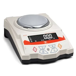 200g 0.01g Digital Kitchen Scale CE Certified Precision Balance External Calibration LED Display Loadcell Sensor Fully Aluminum