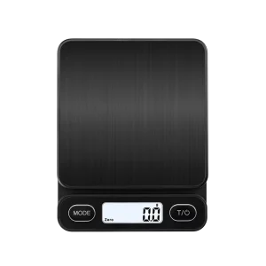 200g 300g 500g 0.01g 1kg 2kg 3kg 0.1g Home Cooking Kitchen Digital Scales Kitchen Gram Digital Scale Flat Style