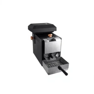 200g Electric Coffee Roaster Machine Home Coffee Beans Roaster Coffee Bean Roasting Baking Machine
