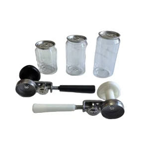 202# 55mm PET Can Food Tool Soda Can Bottle Sealing Machine Manual Can Sealer