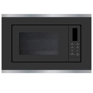 20L 1080W Microwave Oven with Grill Built in Digital Control Timer Defrost for Home Kitchen Household OEM ODM MEG50K 12