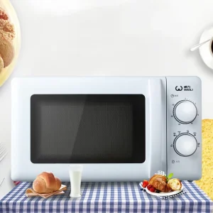 20L 220v High Quality Portable Best Mini Micro Onde Four Microondas Countertop Microwave Oven With Grill