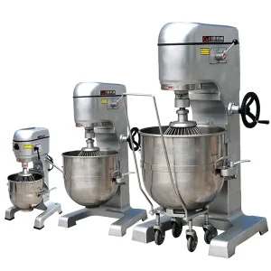 20L 30L 40L 50L 60L 80L 100L Food Mixer Home Kitchen Appliances Multifunction Cream Egg Dough Stand Food Grade Mixer