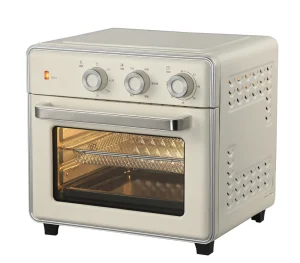 20L Air Fryer Oven With ETL GS CE CB RoHS LFGB