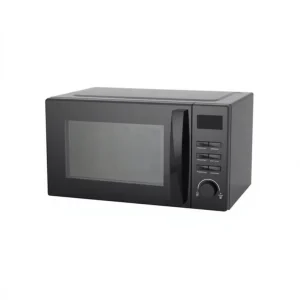 20L Capacity Commercial Grill Microwave Oven LED Digital Display Freestanding Countertop Kitchen Appliance with Defrost