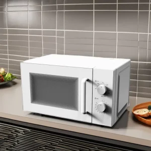 20L Customization High Energy Glass Electric Microwave Oven Energy Saving Reheat Microondas for Kitchen Office