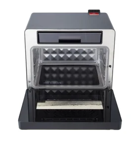 20L Digital Baking Cooking Steamer Multifunction Electric Air Fryer Oven