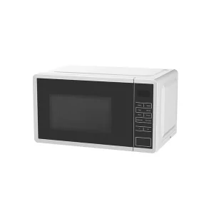 20L Household Digital Touch Control Electric Countertop Microwave Oven