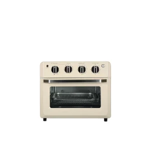 20L Kitchen Appliances Electric Air Fryer Toaster Oven Mini Pizza Electric Tandoor Oven