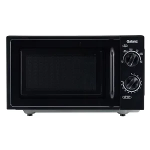 20L Luxury Countertop Microwave Oven Small Electric Multi-function Automatic Microwave Oven for Home