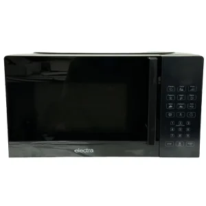 20L Mini Home Cooking Electric Multifunction Pizza Baking Oven Smart Time Function Control Microwave Oven 700W Household Use