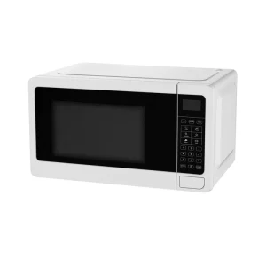 20L Mini Microondas Child Lock Function Micro Wave Kitchen Small Appliance Countertop Microwave Oven