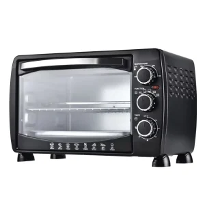20L Small Capacity Household Mini Electric Oven Baking Machine Microwave Oven