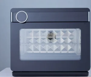 20L Steam Air Fryer Oven with Auto Menu