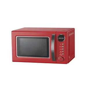 20L Table Microwave Oven Countertop Microwave Oven Forno Para Microondas