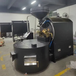 20kg 30kg 60kg Coffee Bean Roasting Industrial Commercial Toaster Gas Roaster