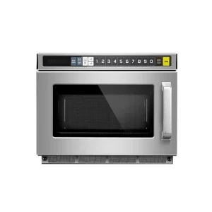 2100w Multifulctional Electric Toaster Oven Intelligent Microwave Oven for Hotel Restaurant Office