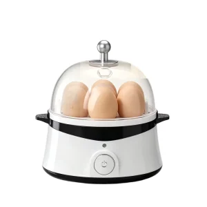 210W CE Approved 7 PCS Electric Egg Steamer Egg Cooker Egg Boiler