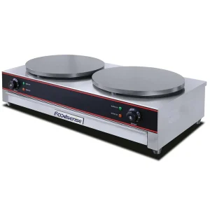2+2.6KW Double DC Electric Induction Cooking Hot Plates